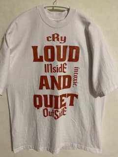 プロクラブ　ロゴTシャツのサムネイル