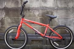 DownTown BMXのサムネイル