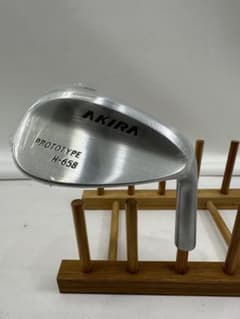 アキラ　プロトタイプウェッジ　H-658 ヘッドのみのサムネイル