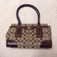 ☆みの 様   専用です☆    coachハンドバッグのサムネイル