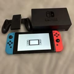 ニンテンドーSwitch