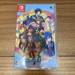 うたの☆プリンスさまっ♪Repeat LOVE for Nintendo Sw…のサムネイル