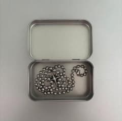 holba ホルバ　003 シルバー m39083204489_1.jpg?1761642735