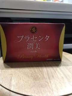プラセンタドリンク潤美のサムネイル
