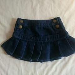 Y♥※※取引中止中!プロフ必読!※※様専用☆babyGap  スカートのサムネイル