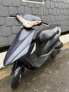 スズキ Address V50 千葉県野田市のサムネイル