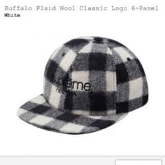 supreme  キャップ ぶーさん専用のサムネイル