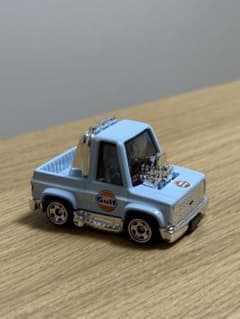 【新品】箱なし　TOONE’D 83 CHEVY SILVERADOのサムネイル