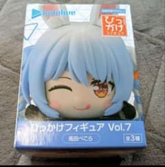 hololive ホロライブ ひっかけフィギュア Vol.7 兎田ぺこら