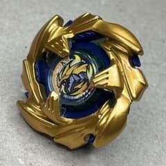 コバルトドラグーン メタルコートゴールド塗装品　ファブニル風のサムネイル