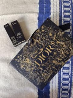Dior Addict リップスティック ピンク 3.2gのサムネイル