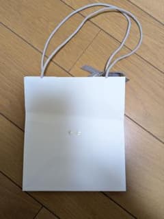 ete ショップ袋 紙袋のサムネイル