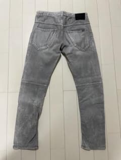 美品】TAVERNITI SO JEANS S.P. Lennyサイズ32 - メルカリ