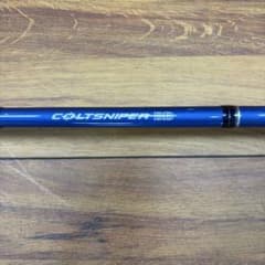 SHIMANO COLTSNIPER BB S1000Mのサムネイル