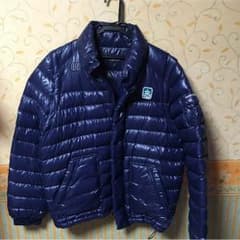 パーリーゲイツ ダウン size4のサムネイル