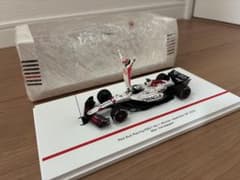 海外別注 1/43 レッドブル RB21 フェルスタッペン 2025年日本GP - メルカリ