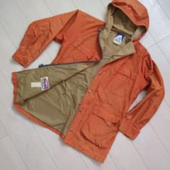 SIERRA DESIGNS★マウンテンパーカ★60/40★USEDのサムネイル