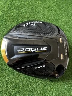 ローグst max 10.5°/ヘッドのみのサムネイル