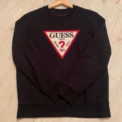 Guess激レアトレーナーのサムネイル