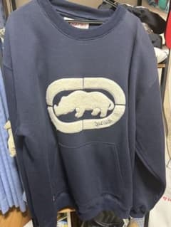 ECKO UNLTD. スウェット ネイビー XLのサムネイル