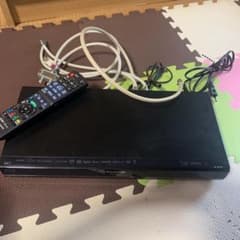 Panasonic DMR-BW695-K 動作確認済みのサムネイル
