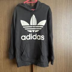 adidas アディダス パーカー Lのサムネイル