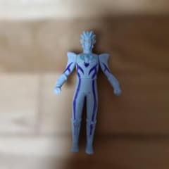 ウルトラマン ソフビ フィギュアのサムネイル