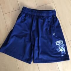 バスケットボール　140 バスパン　短パンのサムネイル