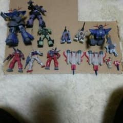 ガンダムのサムネイル
