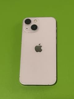 iPhone 13 mini 핑크 128GB