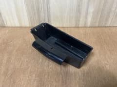 GS400 シート下　小物入れ　工具入れ　 ツールボックス　パーツ　シート　純正 GS400 シート下 小物入れ 工具入れ ツールボックス パーツ シート