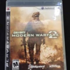ps3 mw2のサムネイル