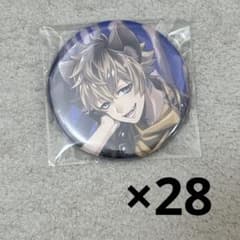 ツイステ 寮服 缶バッジ ラギー 28点 - メルカリ