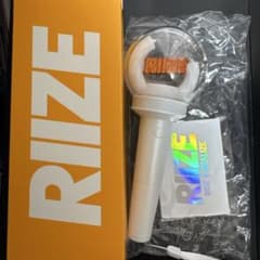 RIIZE ペンライトのサムネイル