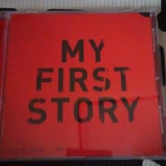My first story 虚言NEUROSEのサムネイル