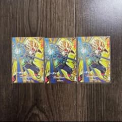 ドラゴンボールスーパーダイバーズ バーダック ジャンプフェスタ SDVP