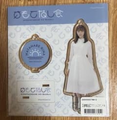 渡辺莉奈 アクリルスタンドのサムネイル