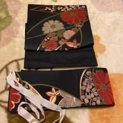 まめとら様　専用　作り帯のサムネイル
