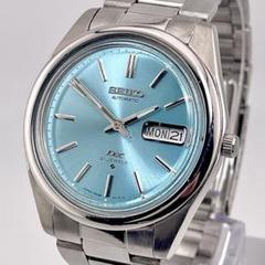 SEIKO 腕時計 メンズ ターコイズ ティファニーブルー 自動巻き デイデイト m39087267590_1.jpg?1746083858