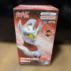 ウルトラマンタロウ 胸像ライト - メルカリ