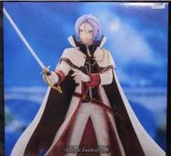 GiGO限定】Re:ゼロ 王選候補者と騎士フィギュアーアナスタシア陣営