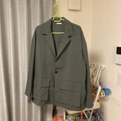 GU ジャケット Lサイズのサムネイル