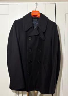 COMME des GARCONS HOMME Gloverall ピーコートS COMME des GARCONS HOMME Gloverall ピーコートS - メルカリ