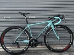 ビアンキ フェニーチェプロ 2015 50サイズ ロードバイク - メルカリ