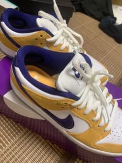 NIKE dunk SBのサムネイル