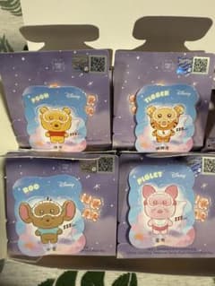 TOP TOY × ディズニー（Disney）くまのプーさんセット - メルカリ