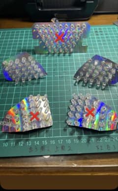 アプリオ LEDウインカー（フロントのみ）のサムネイル