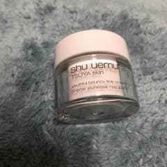 【新品、未使用】shu uemura  TSUYA クリームのサムネイル