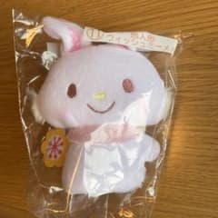 ウィッシュミーメル サンリオキャラクターズ くじ ウイッシュミーメル 指人形のサムネイル