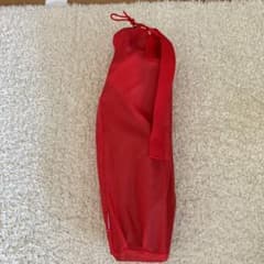 ミキハウス　非売品真っ赤な椅子のサムネイル